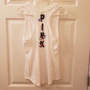 Victoria Secret Pink Tank Top